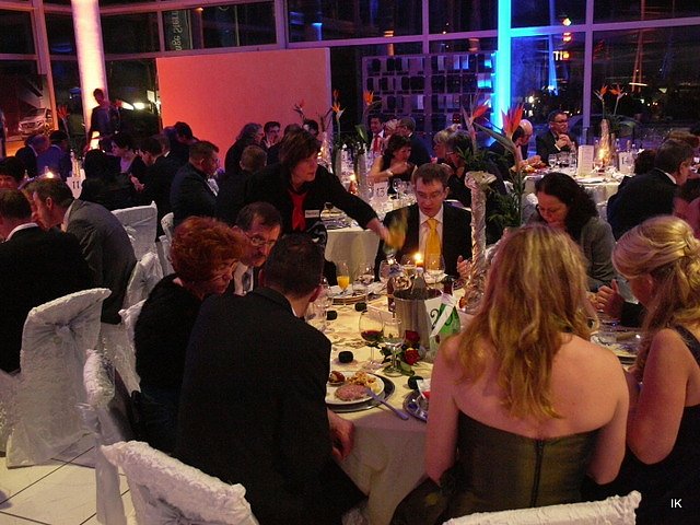 9. &Auml;rzte- und Apothekerball in Heiligenstadt