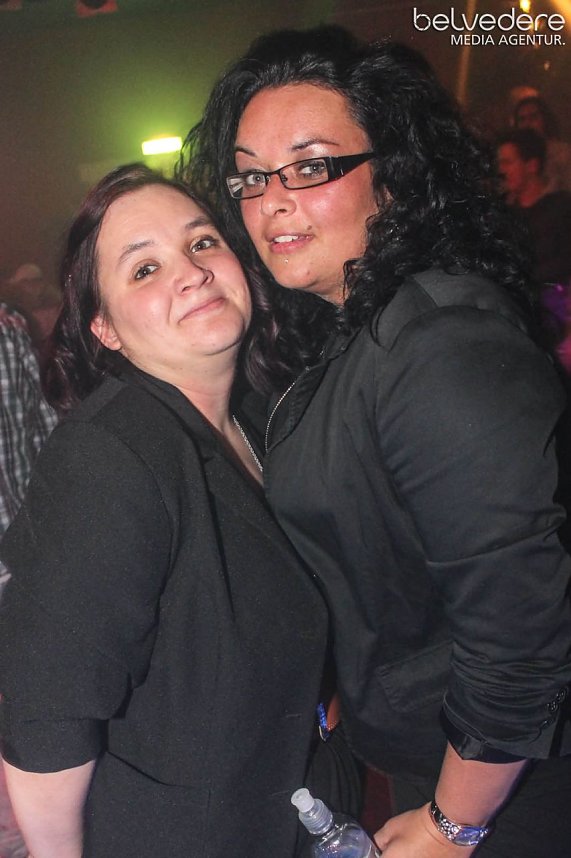 Party im Sax in Nordhausen