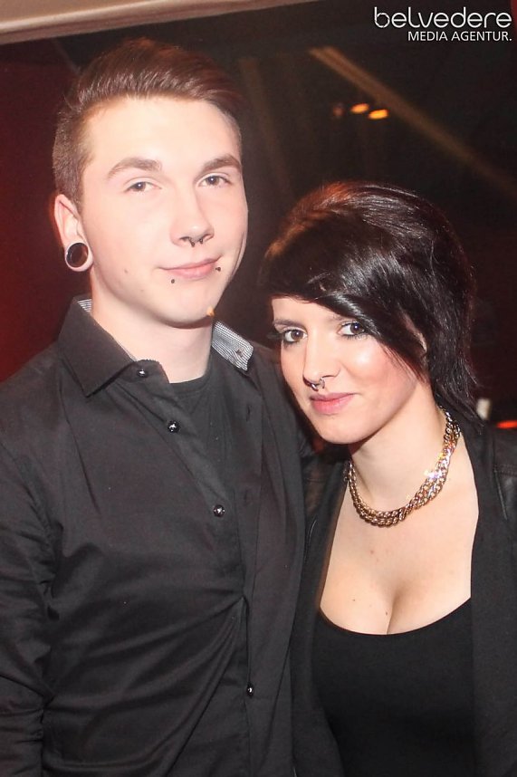 Party im Sax in Nordhausen