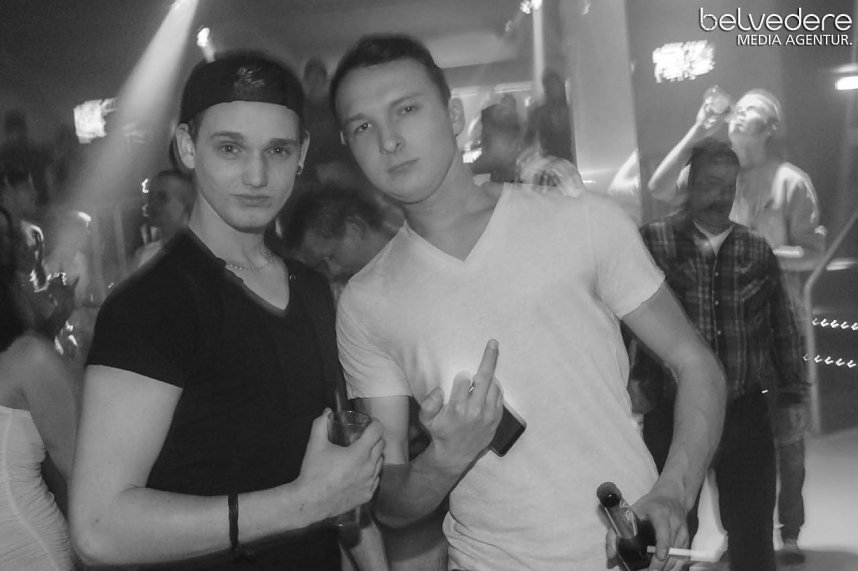 Party im Sax in Nordhausen