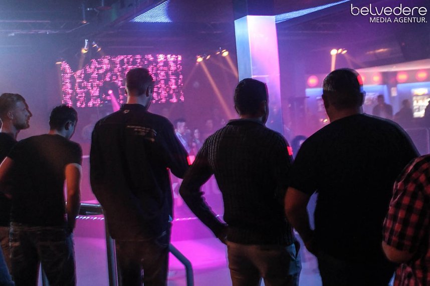 Party im Sax in Nordhausen