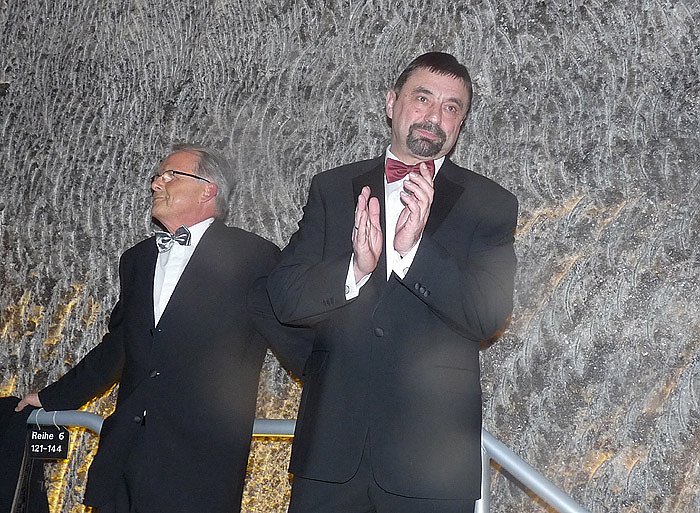 1. Sondersh&auml;user Salz-Kristallball