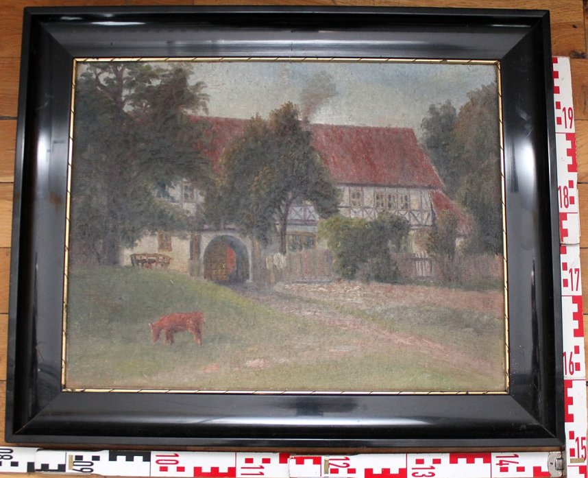 Wer kennt diese Bilder?