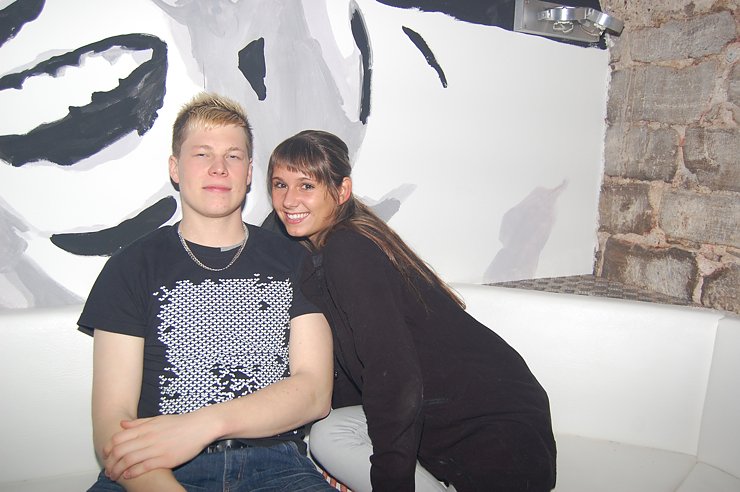 Housemannskost im Grease.nnz-City Scout on Tour