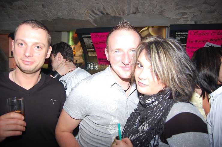 Housemannskost im Grease.nnz-City Scout on Tour