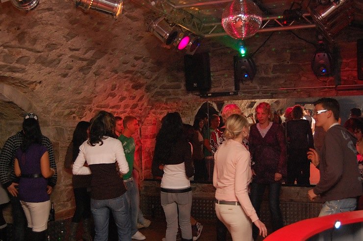 Housemannskost im Grease.nnz-City Scout on Tour