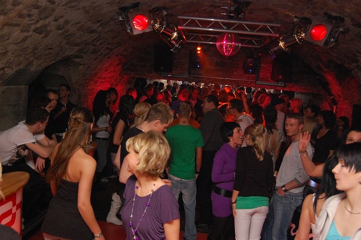 Housemannskost im Grease.nnz-City Scout on Tour