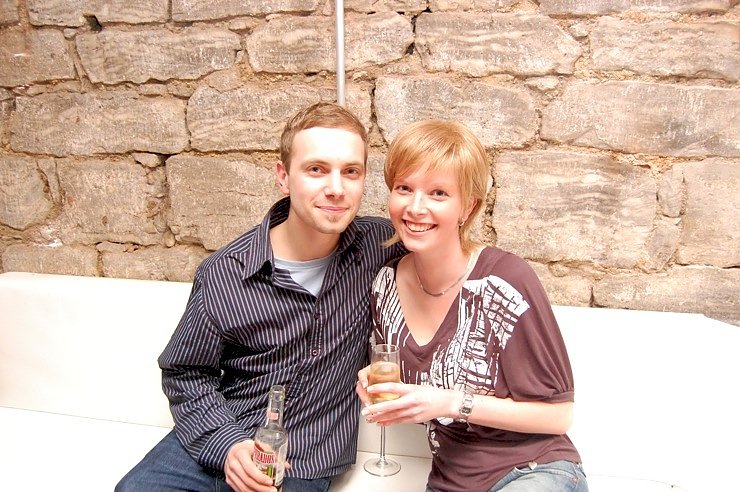 Housemannskost im Grease.nnz-City Scout on Tour