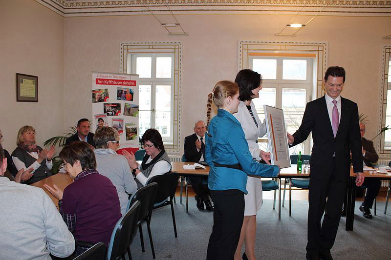 Zertifizierung als Mittelstandsorientierte Kommunalverwaltung