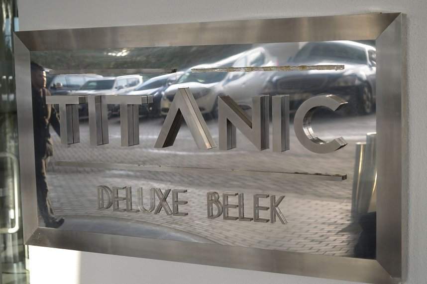 Tagebuch aus dem Trainingslager