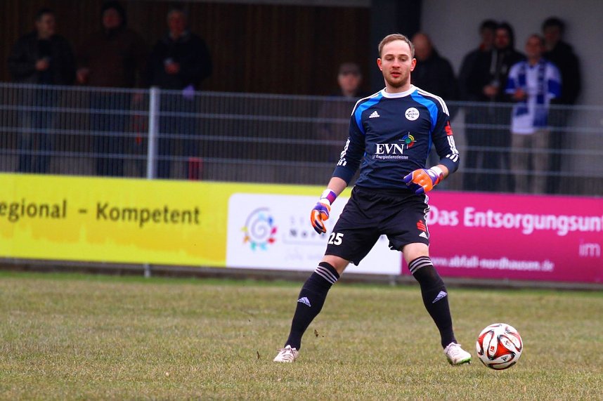 Wacker gewinnt 4:0 gegen Plauen