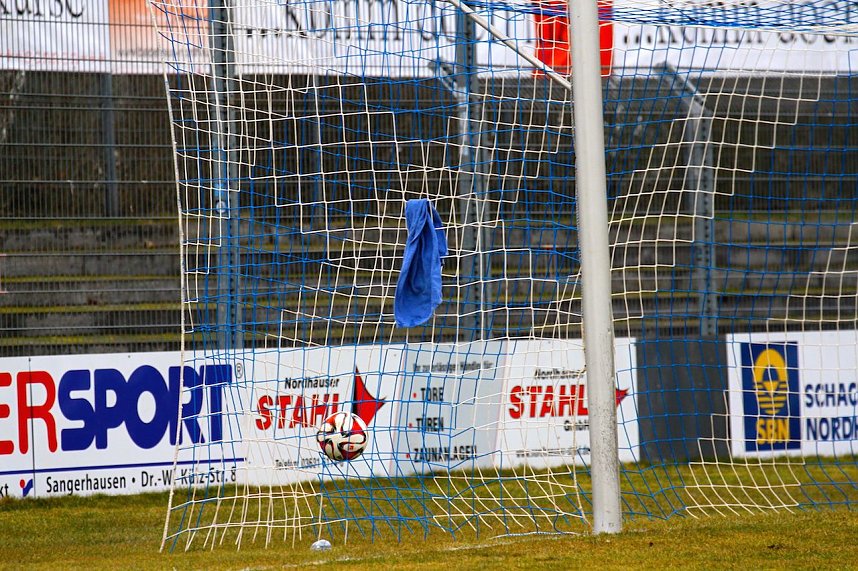 Wacker gewinnt 4:0 gegen Plauen