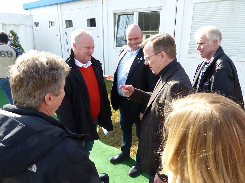 Wacker Nordhausen verliert Spitzenspiel gegen Zwickau