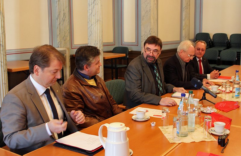 Vom Kleingew&auml;chs zum Gro&szlig;ereignis