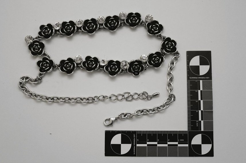 Alles geklaut - Eigent&uuml;mer gesucht