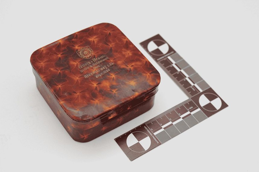 Alles geklaut - Eigent&uuml;mer gesucht