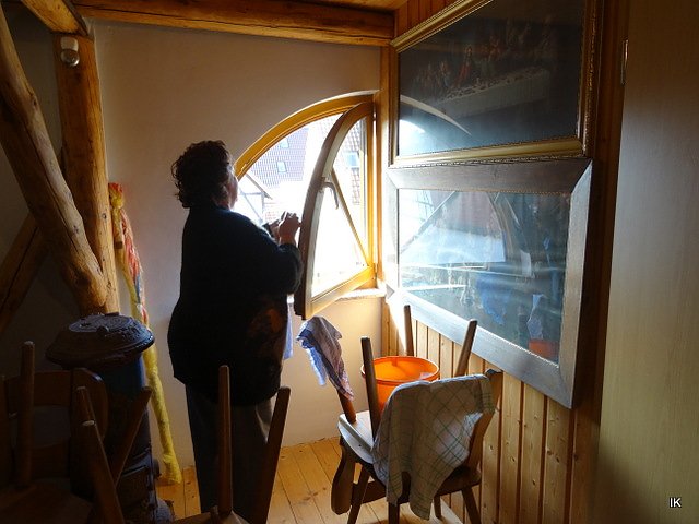 Fr&uuml;hjahrsputz in Uder