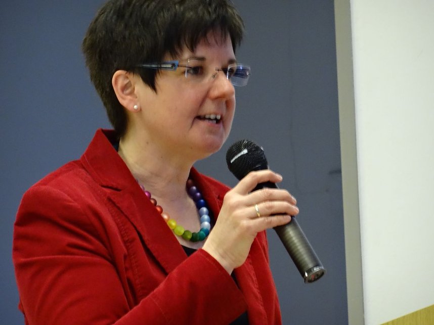 Christiane R&ouml;sel