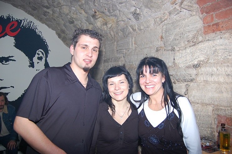 Party f&uuml;r Alle im Event Club Grease Nordhausen.NNZ-City Scout on Tour