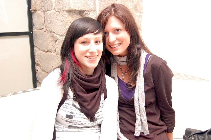 Party f&uuml;r Alle im Event Club Grease Nordhausen.NNZ-City Scout on Tour