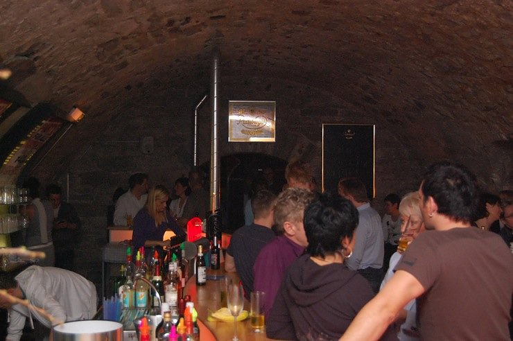 Party f&uuml;r Alle im Event Club Grease Nordhausen.NNZ-City Scout on Tour