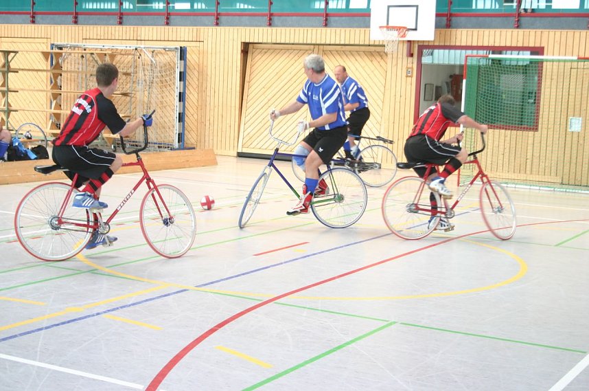 Staffelsieg f&uuml;r Ilfeld IV