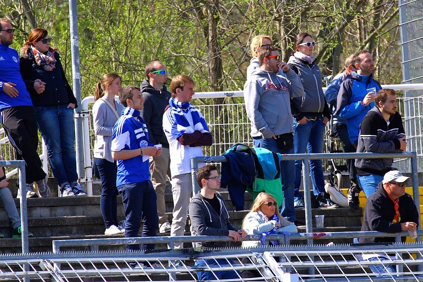 Jena gegen Wacker 1:1