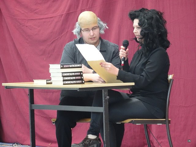 Abschluss Gymnasium Leinefelde