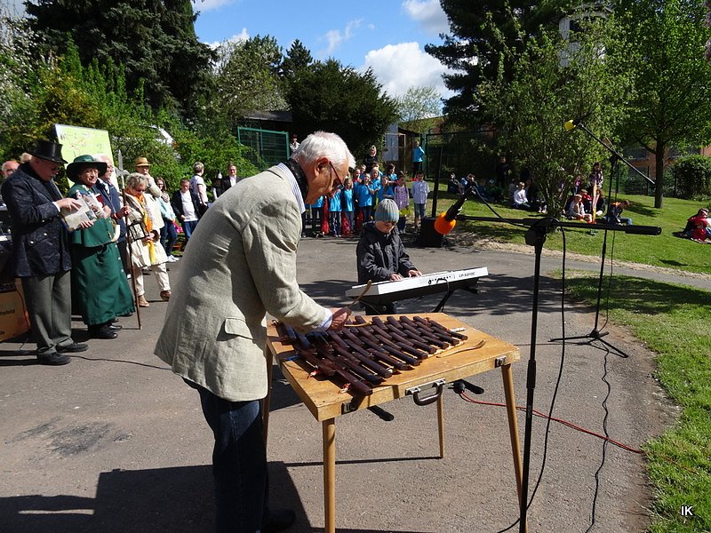 Wiederer&ouml;ffnung M&auml;rchenpark