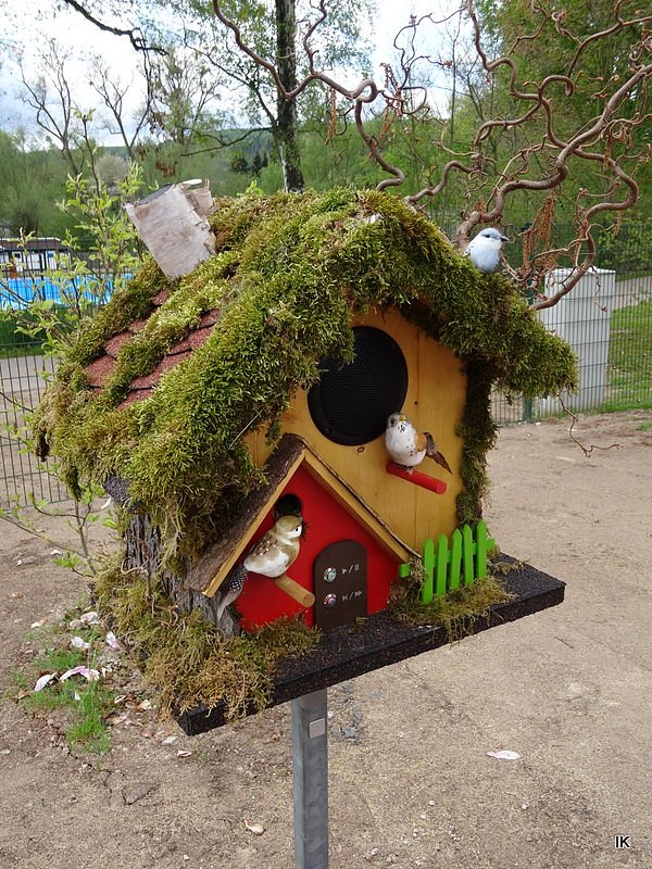 Wiederer&ouml;ffnung M&auml;rchenpark