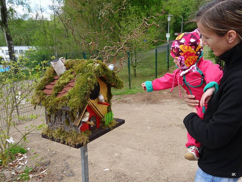 Wiederer&ouml;ffnung M&auml;rchenpark