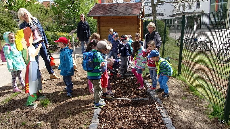 Wiederer&ouml;ffnung M&auml;rchenpark