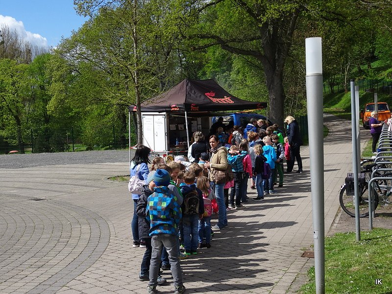 Wiederer&ouml;ffnung M&auml;rchenpark
