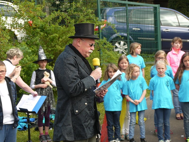 Wiederer&ouml;ffnung M&auml;rchenpark