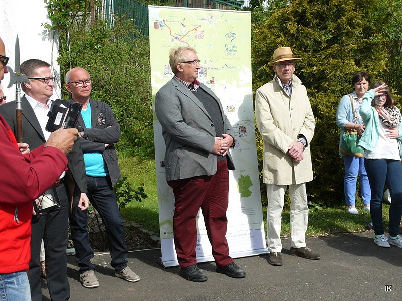 Wiederer&ouml;ffnung M&auml;rchenpark