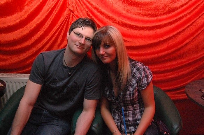 House im Safari Club Nordhausen.NNZ-City Scout on Tour