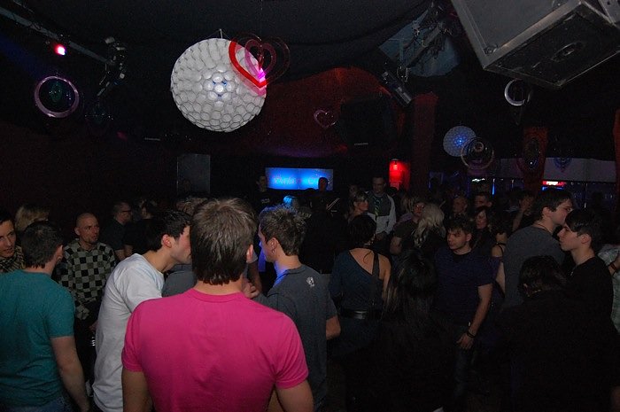 House im Safari Club Nordhausen.NNZ-City Scout on Tour