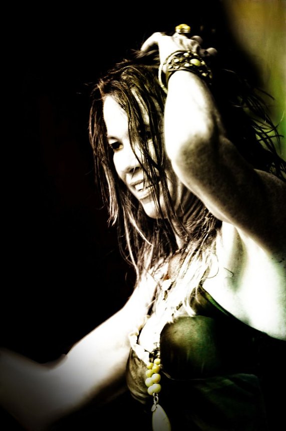 Open Air zu Himmelfahrt