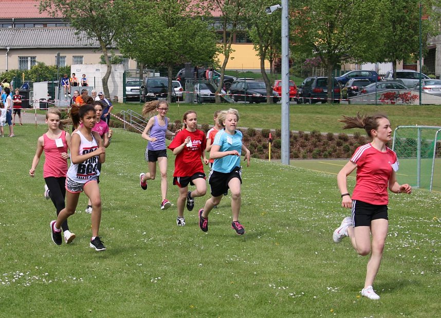 Crosslauf