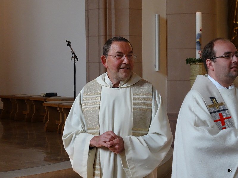 Gratulationen zum 60. Geburtstag