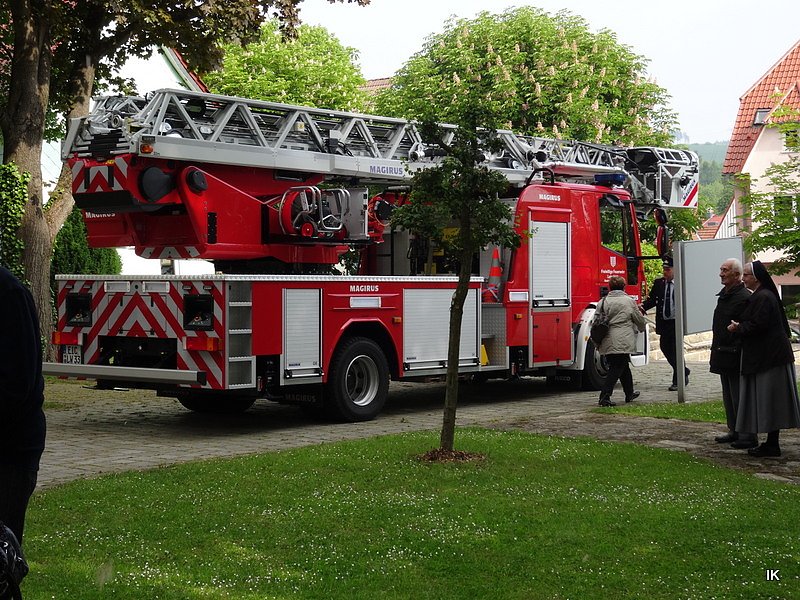 Gratulationen zum 60. Geburtstag