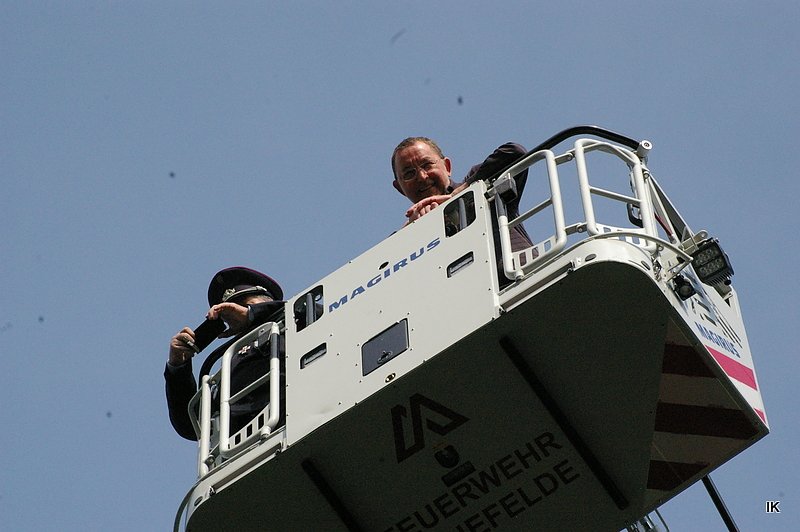 Gratulationen zum 60. Geburtstag