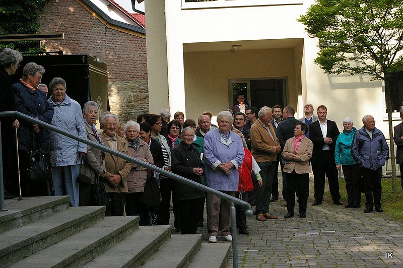 Gratulationen zum 60. Geburtstag