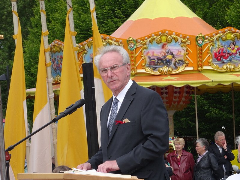 Stadtfest in Leinefelde