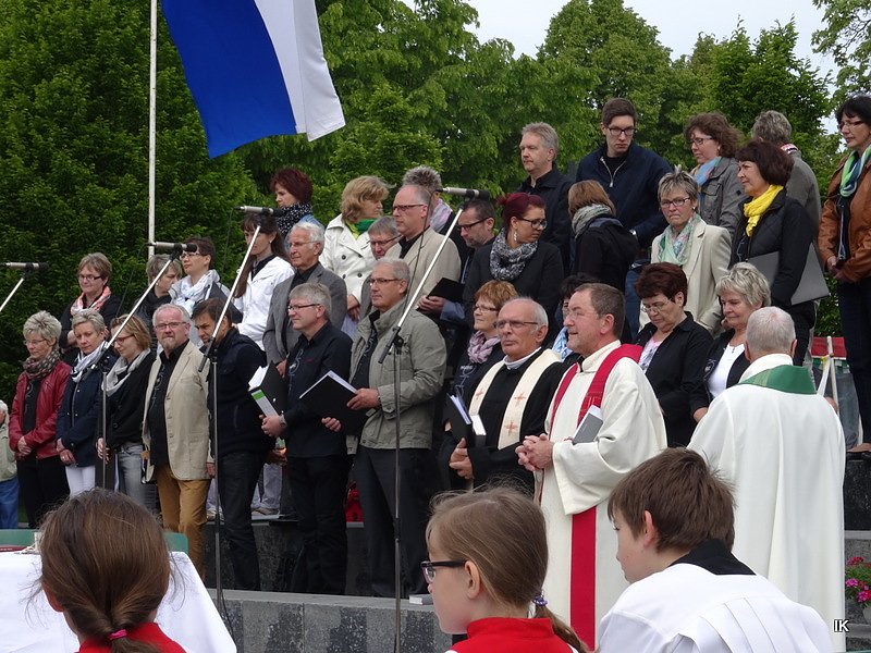 Stadtfest in Leinefelde