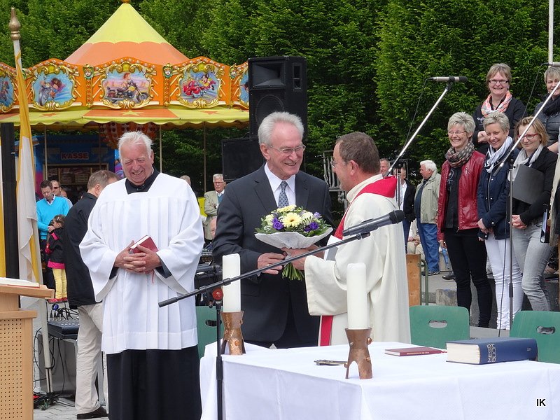 Stadtfest in Leinefelde