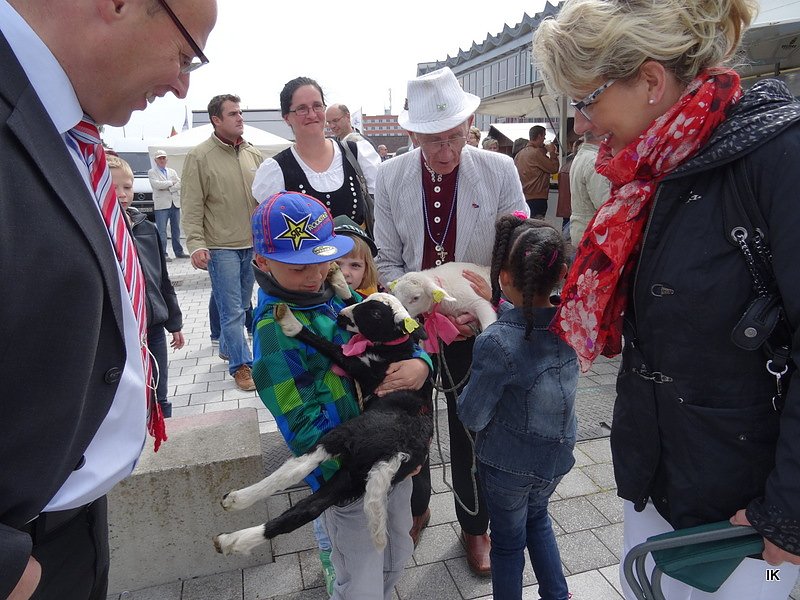 Stadtfest in Leinefelde