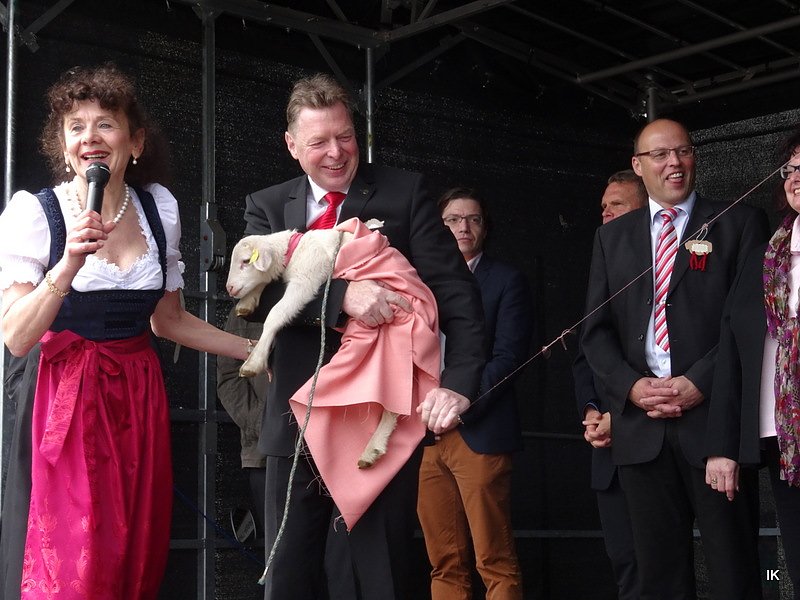 Stadtfest in Leinefelde