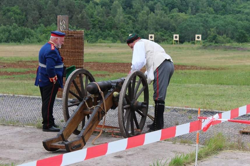 Dicke Luft auf dem Dickkopf