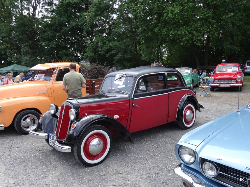 B&auml;renfest im B&auml;renpark